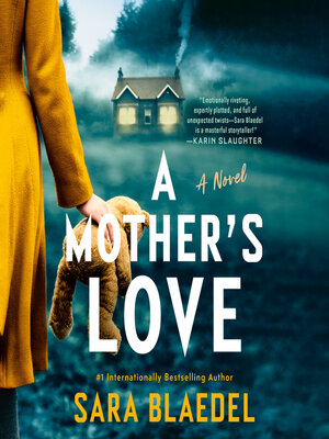 A Mother's Love - Audiobook